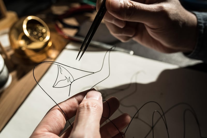 Handmade Projects