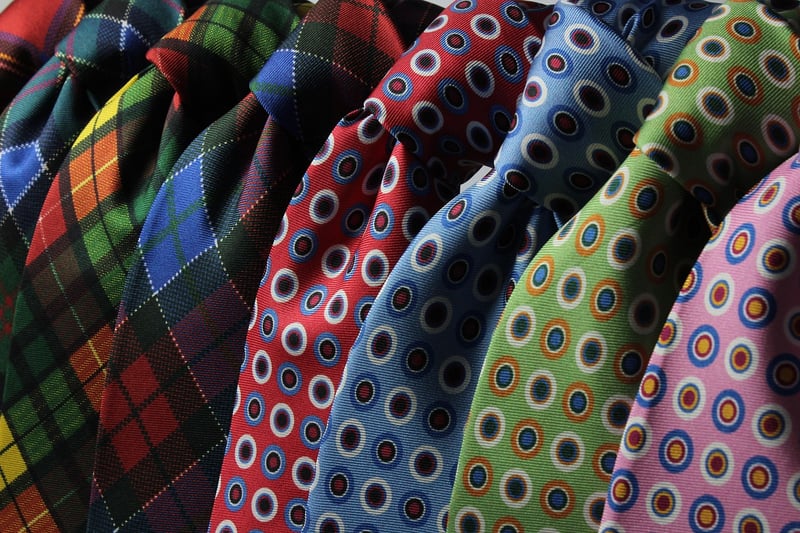 Unique Clothing Designs