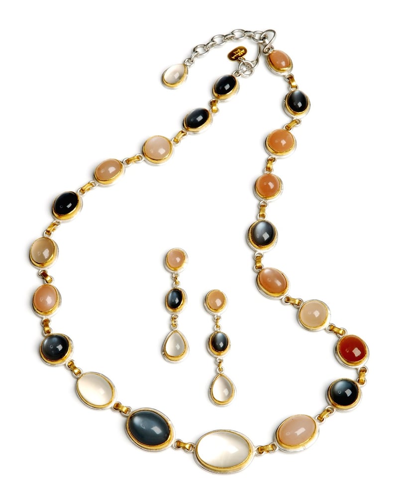 Repurposed Jewelry